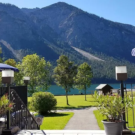 Forelle Hotel 4*