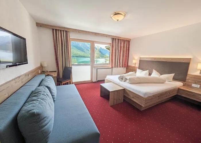 Forelle Lago Plansee