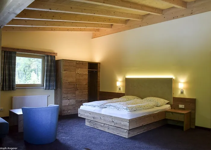 Forelle 4* Lago Plansee