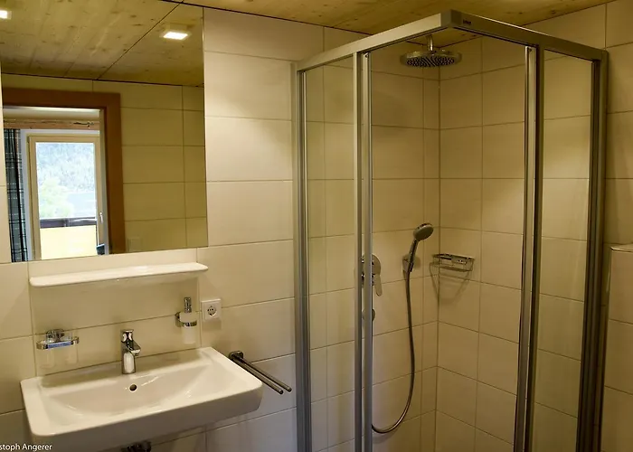 Forelle 4* Lago Plansee