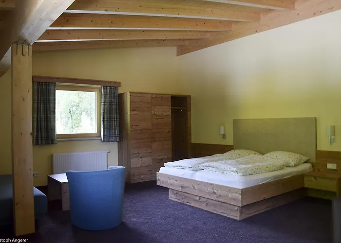 Forelle 4* Lago Plansee