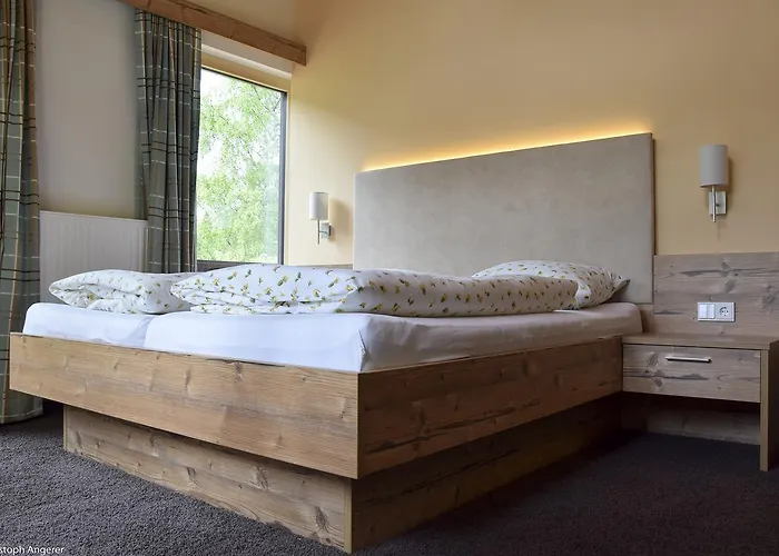 Forelle 4* Lago Plansee