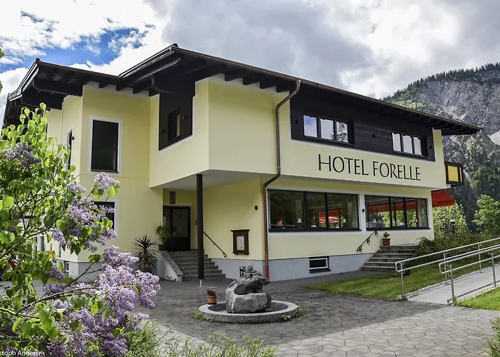 Hotel Forelle 4*